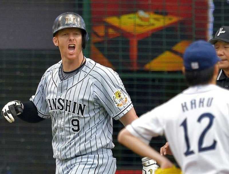 マートン　阪神タイガース　ユニフォーム　レプリカ 阪神タイガース レプリカユニフォームマートン｜Yahoo!フリマ